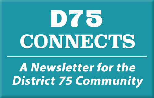 D75 Connects 