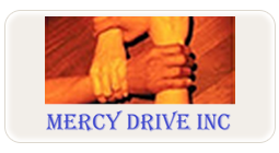 Mercy Drive, INC