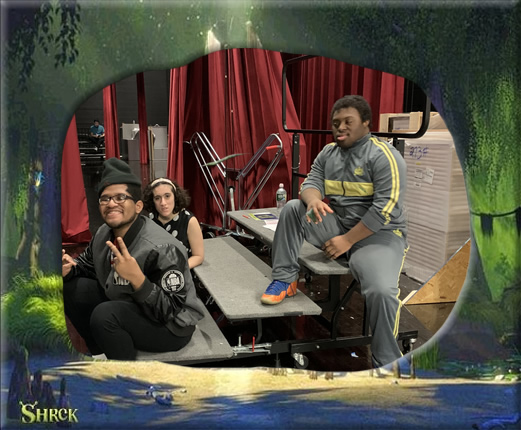 Shrek The Musical 2