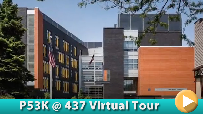 437 Virtual Tour