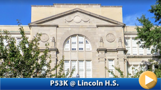Lincoln H.S. Video