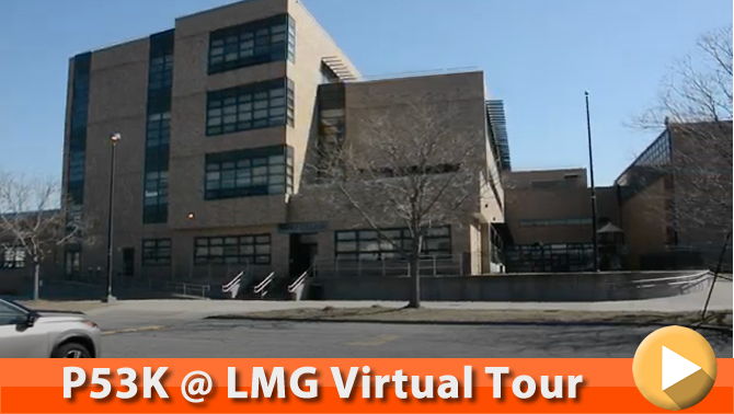 LMG Virtual Tour