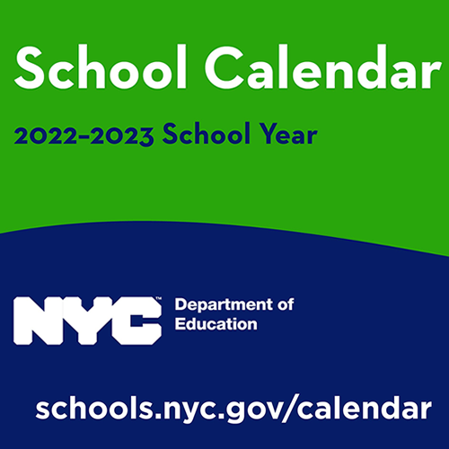 School Calendar