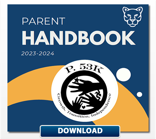 Parent Student Handbook