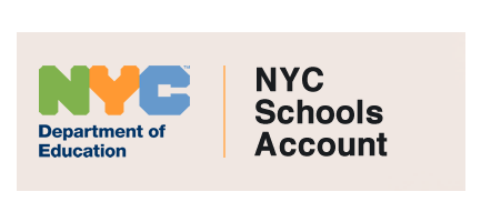 NYC Schools Account